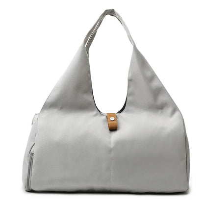 Yoga Mat Tote Bag for Women
