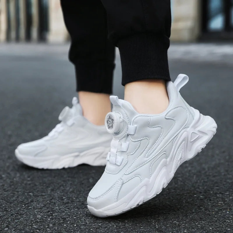 Everyday Kids Sneakers  Perfect for Play or School
