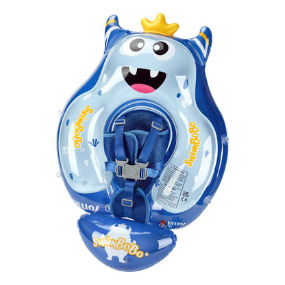 Boost Confidence Child Swim Training Aid
