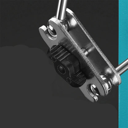 Professional Bike Wheel Truing Stand for Rims & Spokes