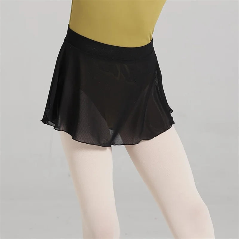 Kids' Dancewear, Ballet Skirts