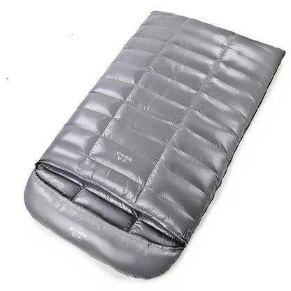 Lightweight, Warm Weather Sleeping Bag