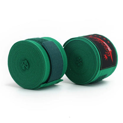 2 Pack Professional Boxing Hand Wraps