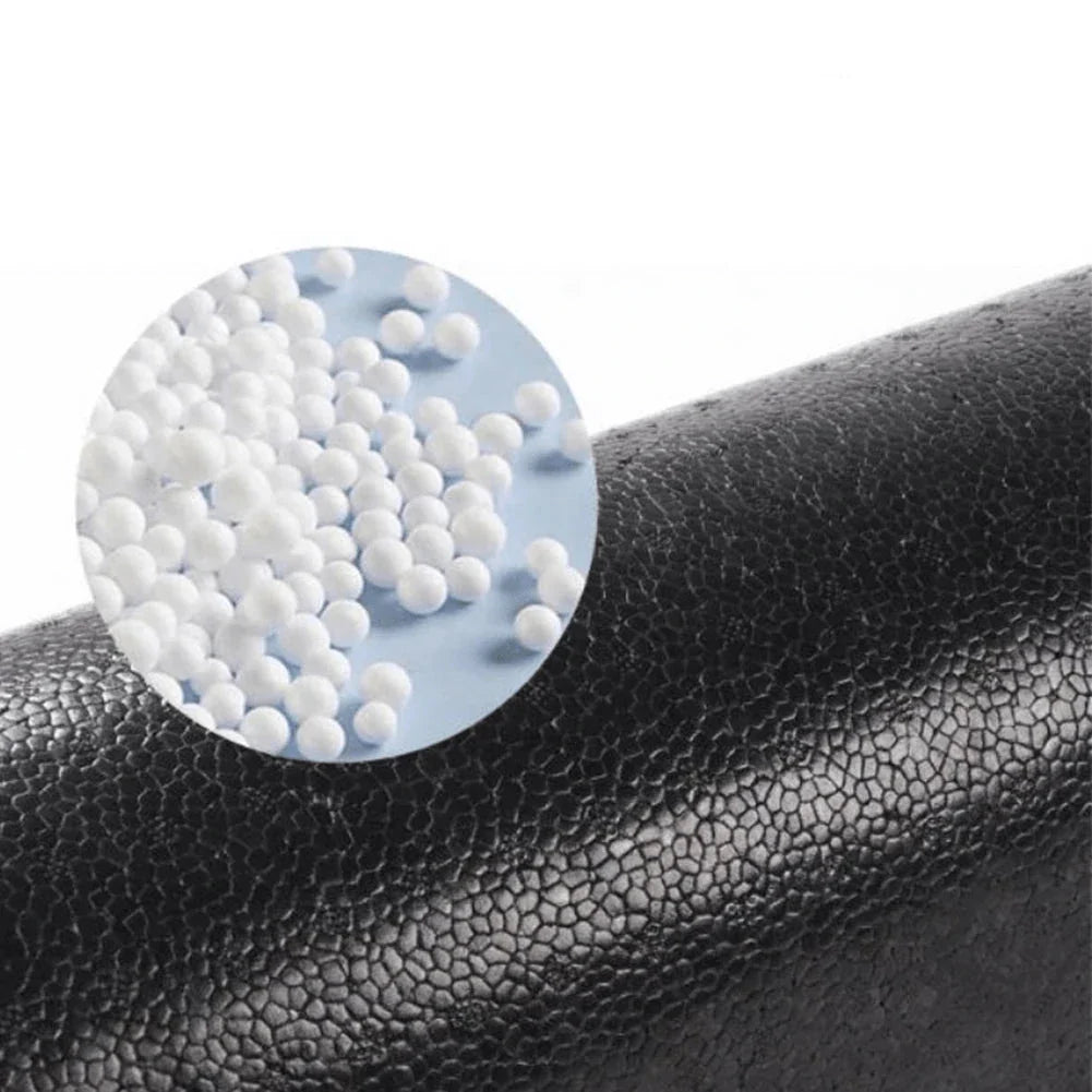 Versatile Foam Roller for Yoga, Pilates, & Strength Training