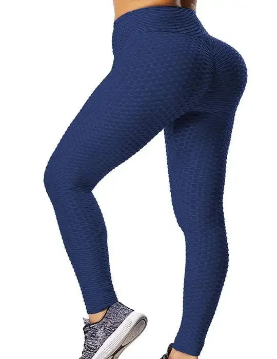 Sculpting Push Up Leggings for Women