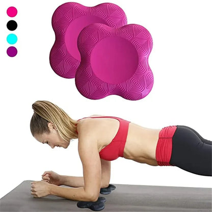 All Purpose Comfort  Foam Cushions for Every Practice