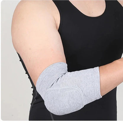 Best Elbow Protection for Basketball  Volleyball  and Other Sports