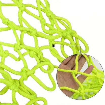 50cm Self Luminous Basketball Net for Kids