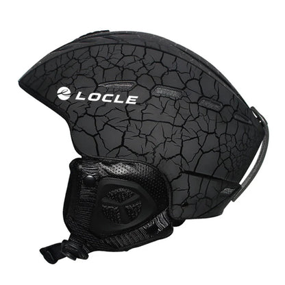 Protect Your Head Protective Ski Helmet