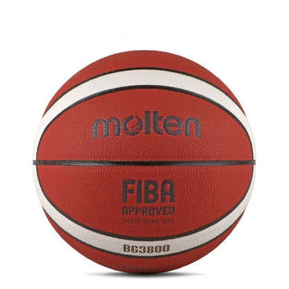 Dominate the Court with the Competition Basketball