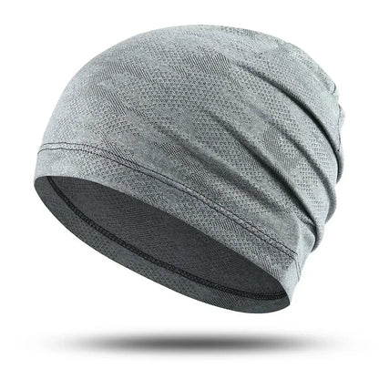 Breathable Mesh Cap for Summer Sports