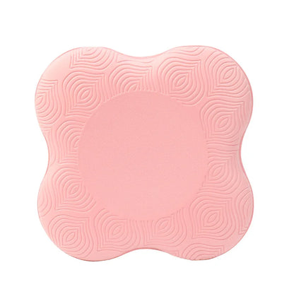 TPE Foam Knee Pad Yoga Fitness Workout Exercise