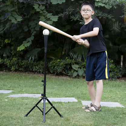Take Your Practice Anywhere Portable Batting Tee