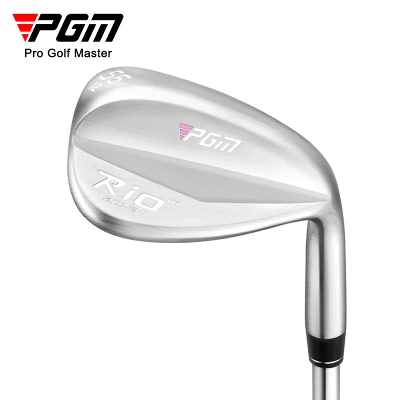 Confident Approach Shots  Stainless Steel Golf Wedges