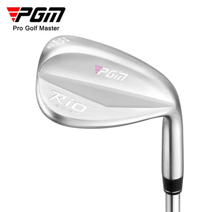 Confident Approach Shots  Stainless Steel Golf Wedges