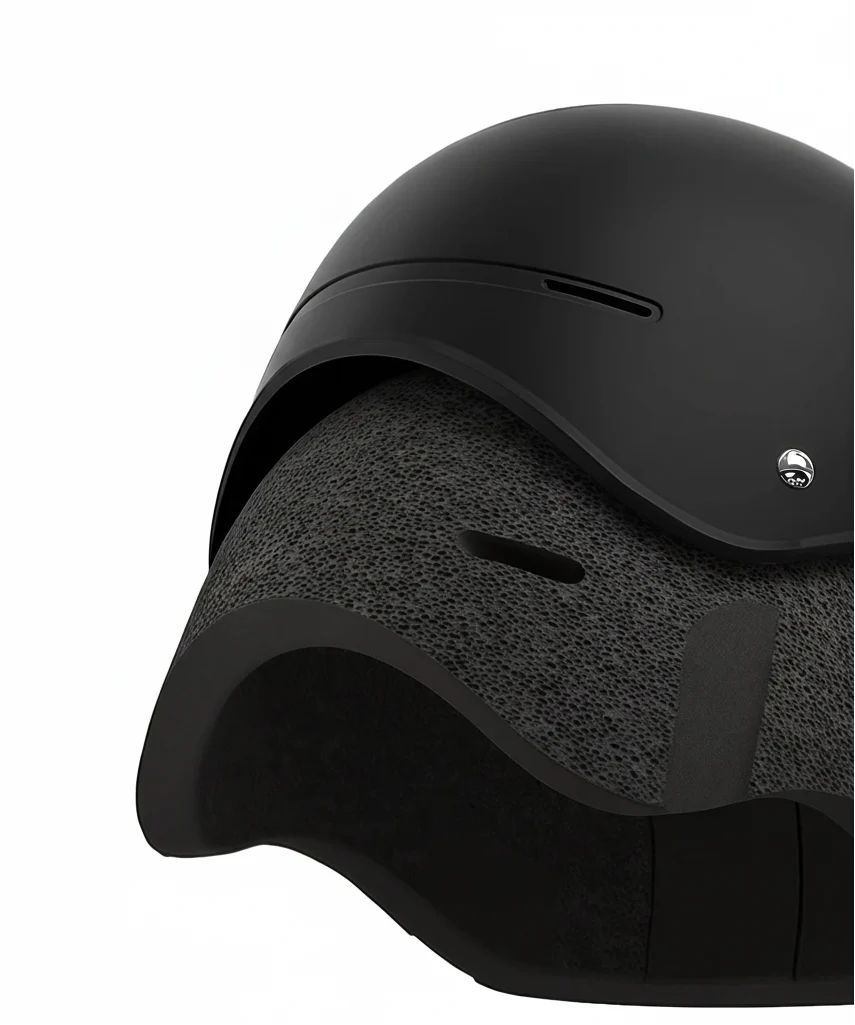 Adult Bike & Skate Helmet Adjustable Multi-Sport Gear