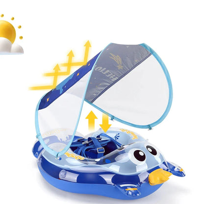 Boost Confidence Child Swim Training Aid