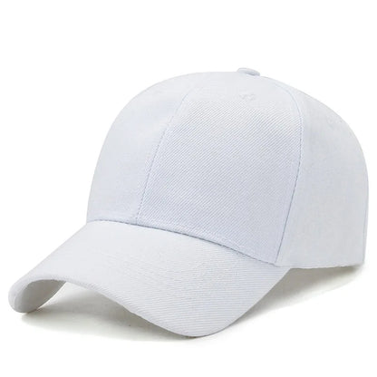 Customizable Baseball Hat