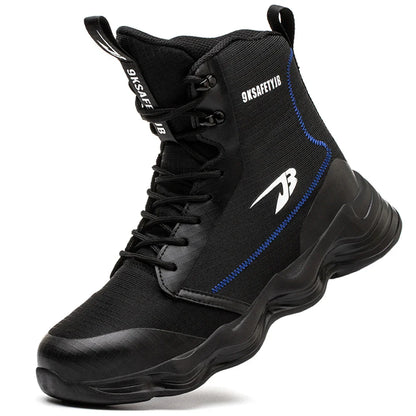 Men's Motorcycle Boots