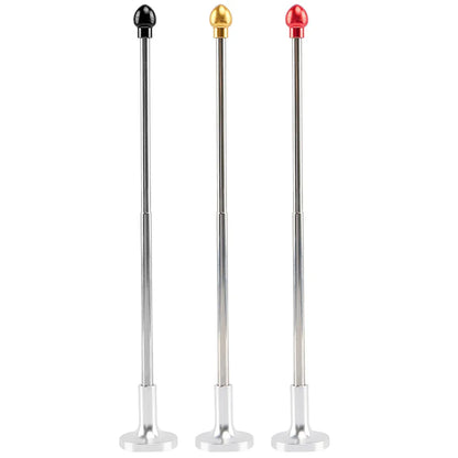 Master Your Golf Swing Alignment Sticks for Beginners