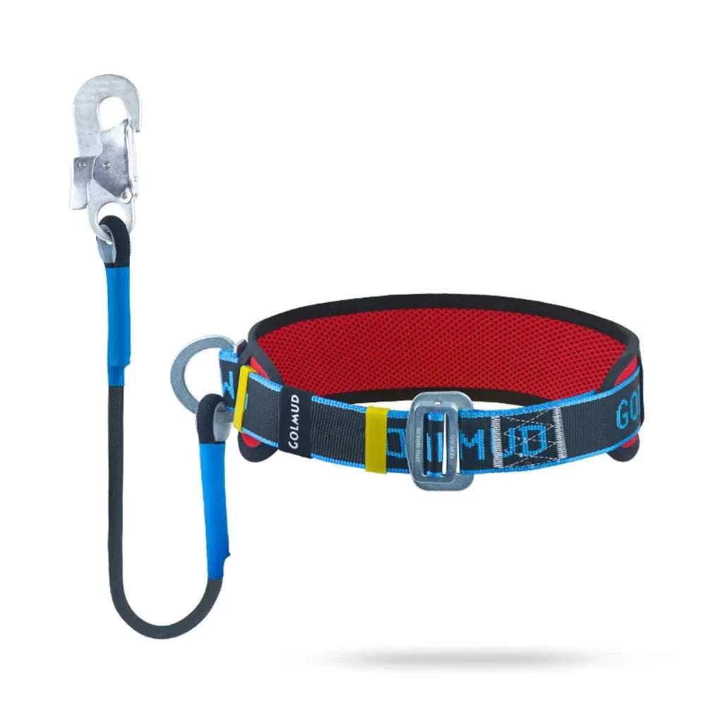 Versatile Safety Harness for Work & Outdoor Activities