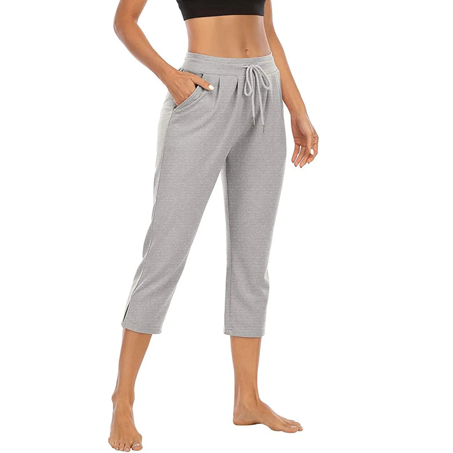 Women's High Waisted Mesh Leggings