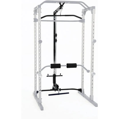 Build Muscle & Power with This Multi-Functional Cage
