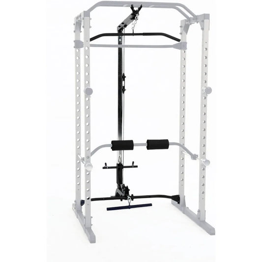 Build Muscle & Power with This Multi-Functional Cage