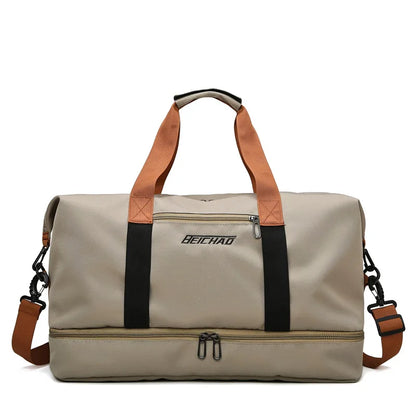 Multi-Sport Drawstring Backpack
