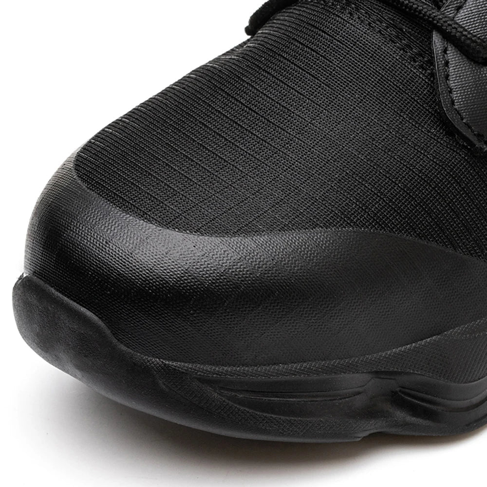 Men's Motorcycle Boots