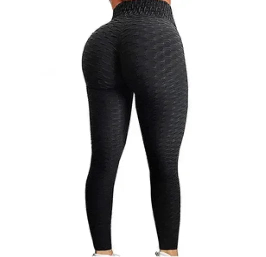 Sculpting Push Up Leggings for Women