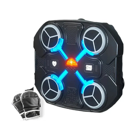 Relieve Stress  Build Strength Decompression Boxing Trainer