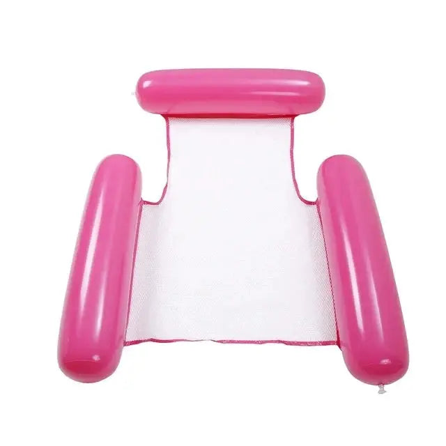 Summer Swim Collection  Inflatable Toys Loungers