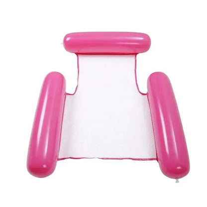 Summer Swim Collection  Inflatable Toys Loungers