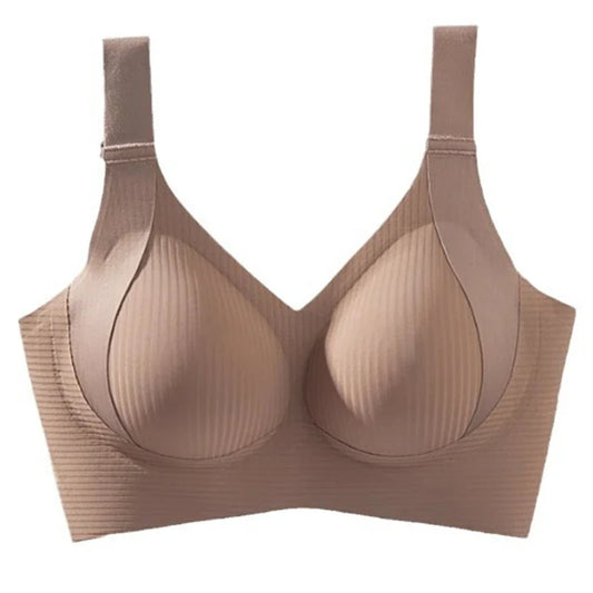 Comfortable Wire Free Bras for All Cup Sizes