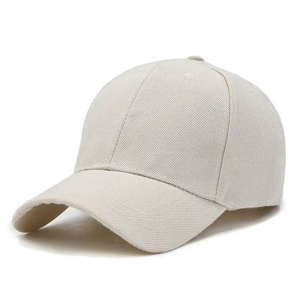 Customizable Baseball Hat