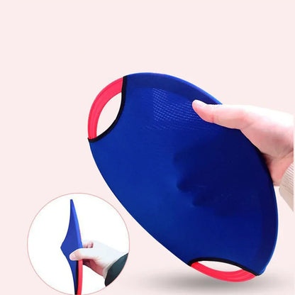 Interactive Circle Toss Game for Kids and Adults