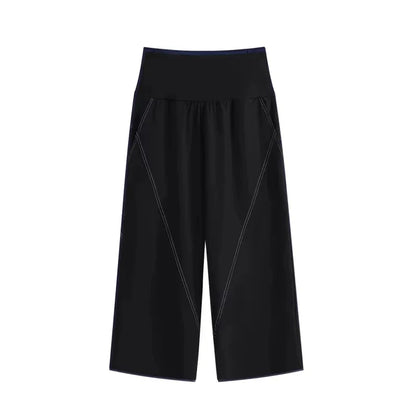 Women’s Loose-Fit 2-Piece Yoga & Sport Set