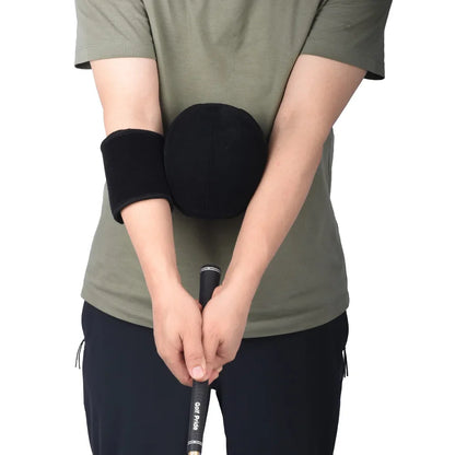 Smart Golf Swing Trainer  Improve Accuracy and Power