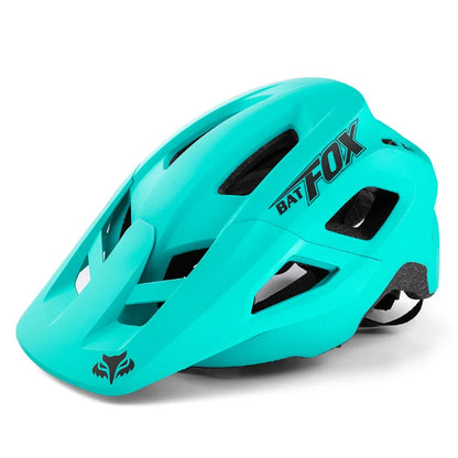 Summer High-Performance MTB Helmet