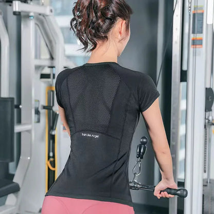 Women's Summer Sports T Shirt