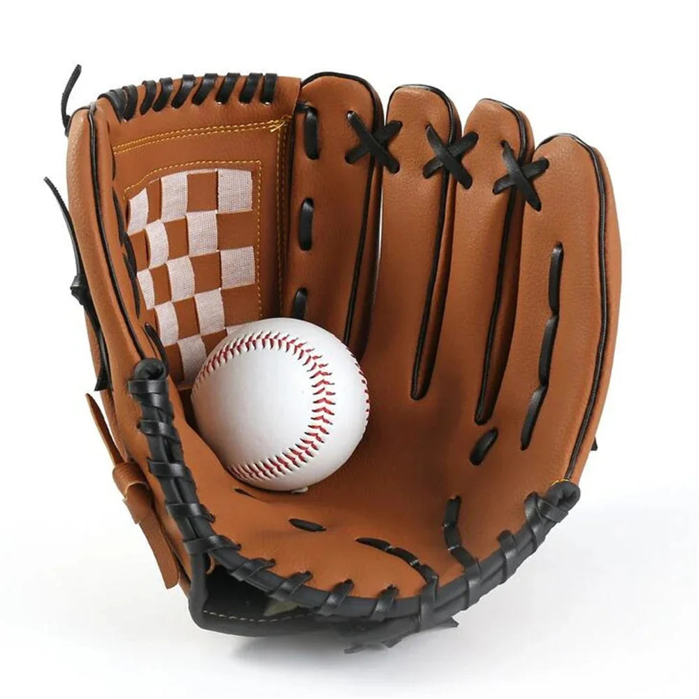Elevate Your Game Adult Baseball & Softball Gloves
