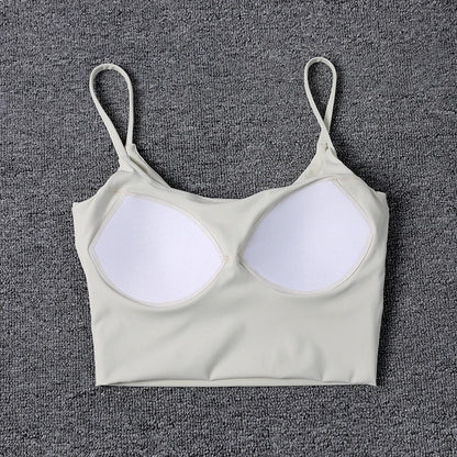 Stylish Sports Bras  Perfect for Young Girls