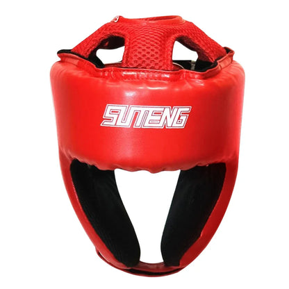 Heavy Duty Punch Bag with Glove