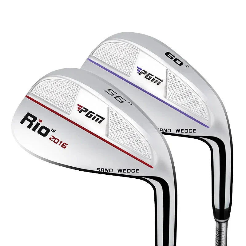Dominate the Green with Our Premium Wedge