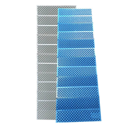 Egg Trough Camping Mat: Waterproof & Moisture-Proof
