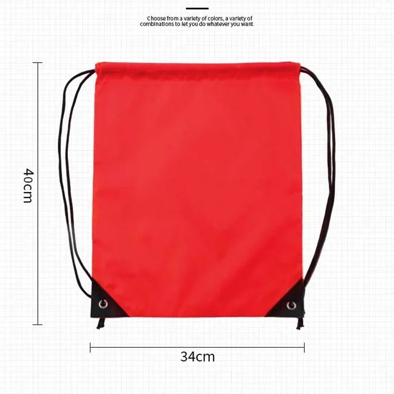 Waterproof Gym Bag: Perfect for Sports, Travel, and Everyday Use