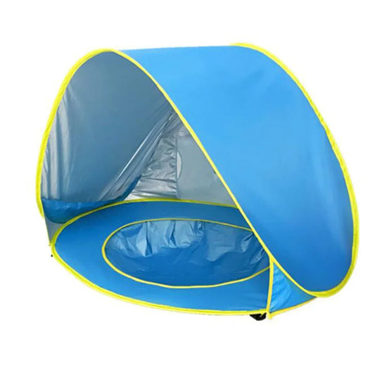 Baby Beach Tent  Sun Shade & Play Pool