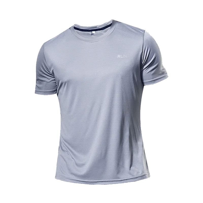 Men’s Lightweight Fitness & Training Shirt