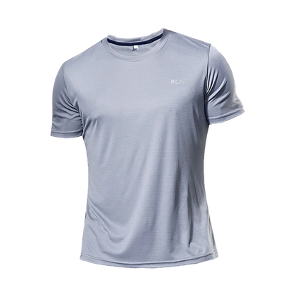 Men’s Lightweight Fitness & Training Shirt